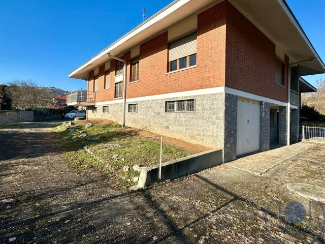 Villa Unifamiliare in vendita a Moncalieri, Collina Torinese