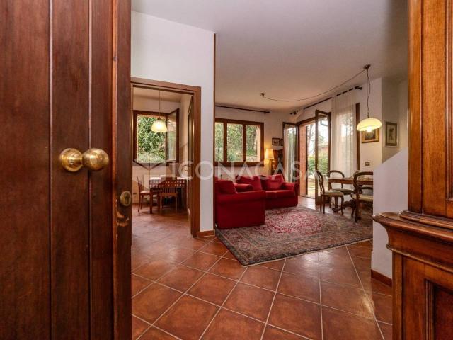 Villa unifamiliare in vendita a Monte San Pietro