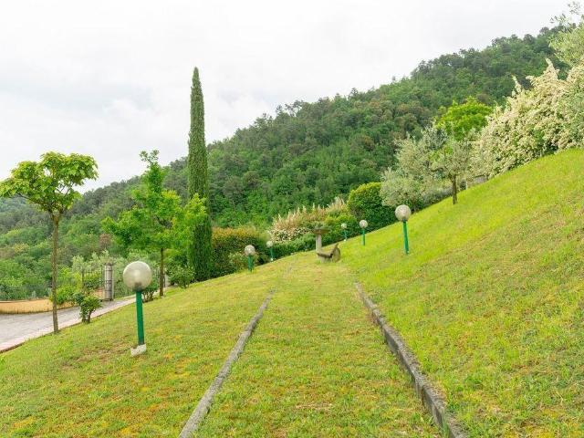 Villa unifamiliare in vendita a Montelupo Fiorentino
