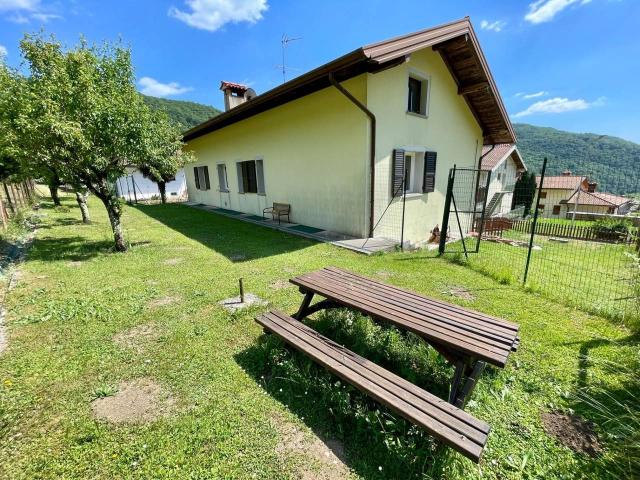 Villa unifamiliare in vendita a Montenars