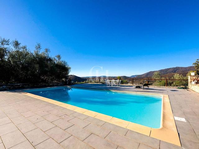 Villa unifamiliare in vendita a Monticelli Brusati