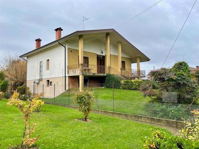 Villa unifamiliare in vendita a Morsano Al Tagliamento