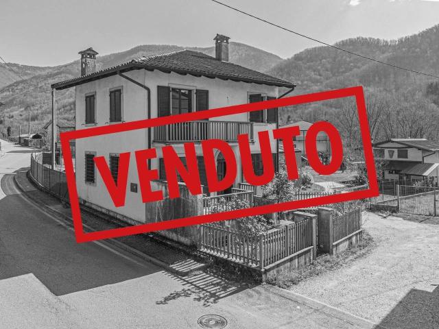 Villa unifamiliare in vendita a Nimis