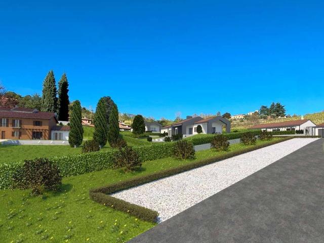 Villa unifamiliare in vendita a Nizza Monferrato