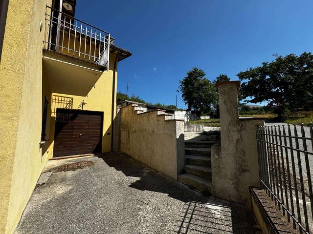 Villa unifamiliare in vendita a Nocera Umbra