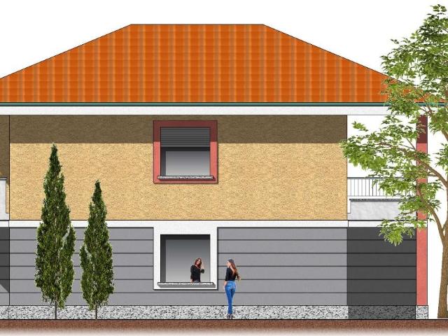 Villa unifamiliare in vendita a Novara