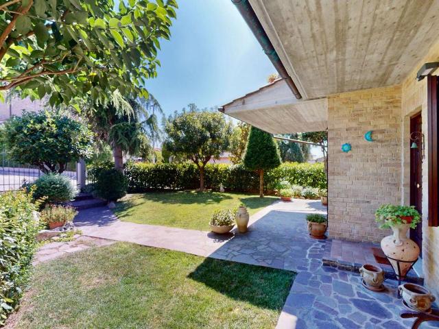 Villa unifamiliare in vendita a Osimo