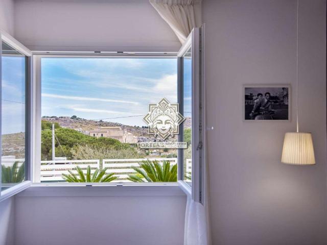 Villa unifamiliare in vendita a Avola
