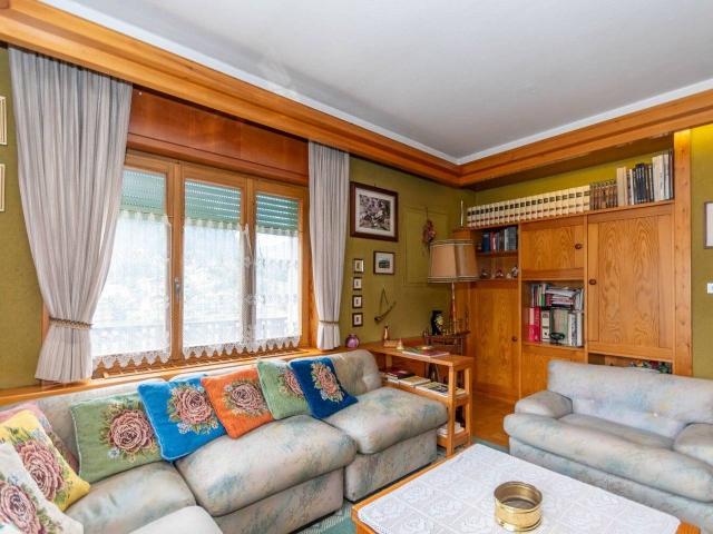 Villa unifamiliare in vendita a Alleghe