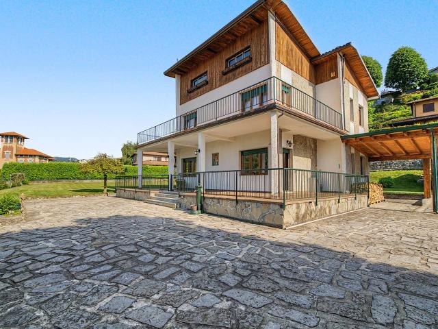Villa unifamiliare in vendita a Alta Valle Intelvi