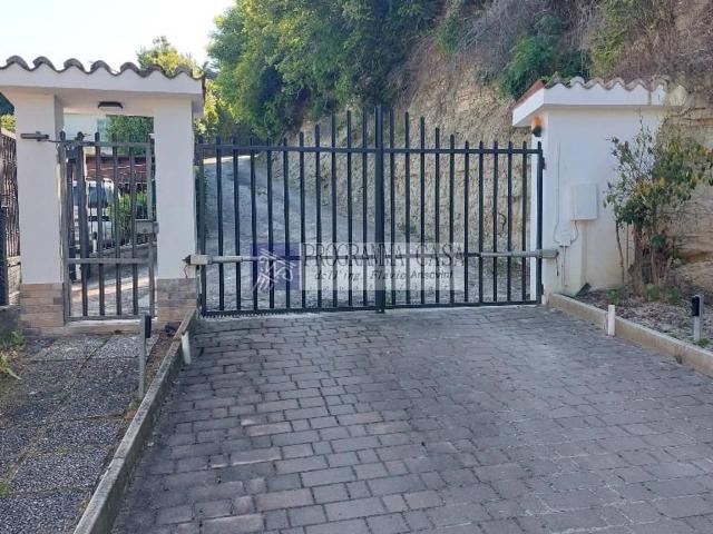 Villa unifamiliare in vendita a Ancona