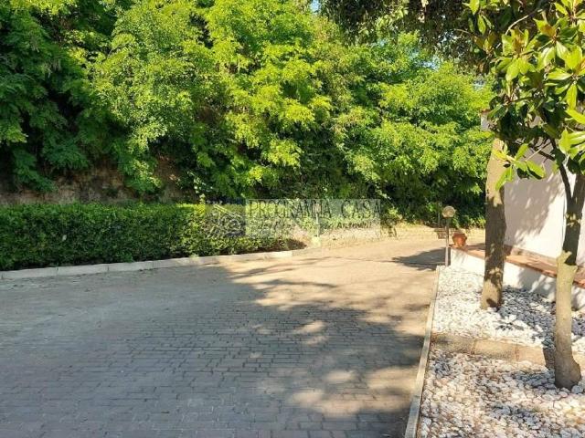 Villa unifamiliare in vendita a Ancona