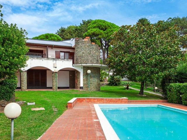 Villa unifamiliare in vendita a Arenzano