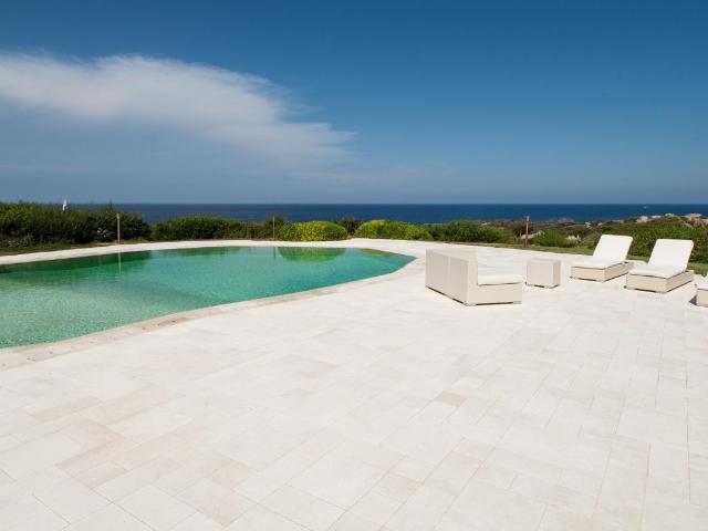Villa unifamiliare in vendita a Arzachena