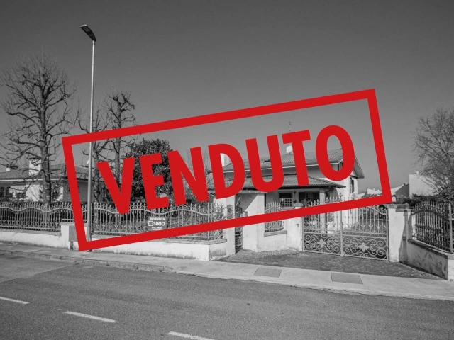 Villa unifamiliare in vendita a Buttrio