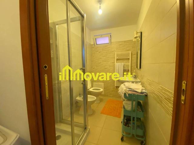 Villa unifamiliare in vendita a Bari
