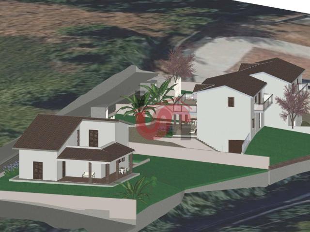 VILLA UNIFAMILIARE in vendita a Benevento