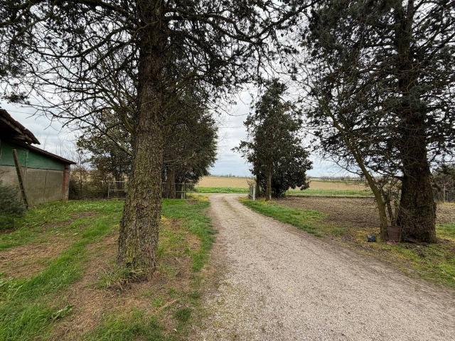Villa unifamiliare in vendita a Bentivoglio
