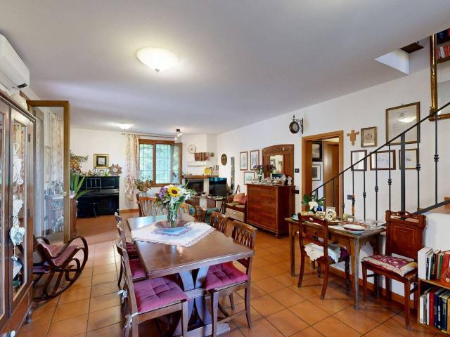 Villa unifamiliare in vendita a Bentivoglio