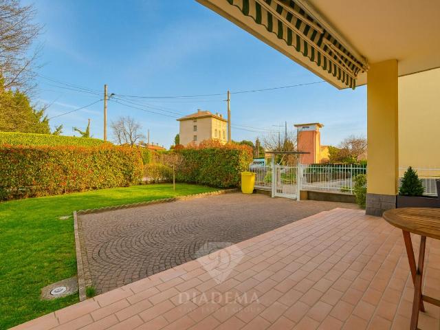 Villa unifamiliare in vendita a Besnate