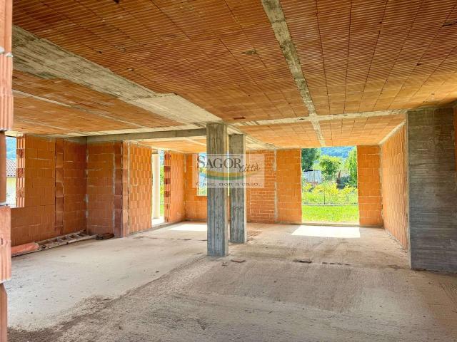 Villa unifamiliare in vendita a Bibiana