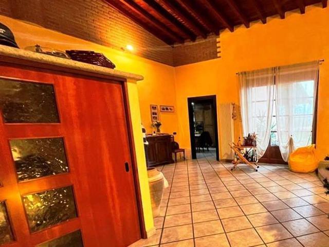 Villa unifamiliare in vendita a Borgarello
