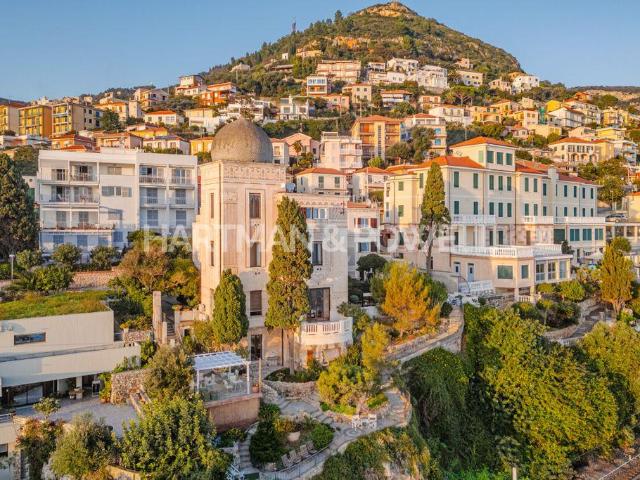 Villa unifamiliare in vendita a Borgio Verezzi