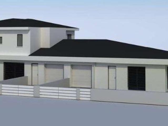 Villa unifamiliare in vendita a Curtatone