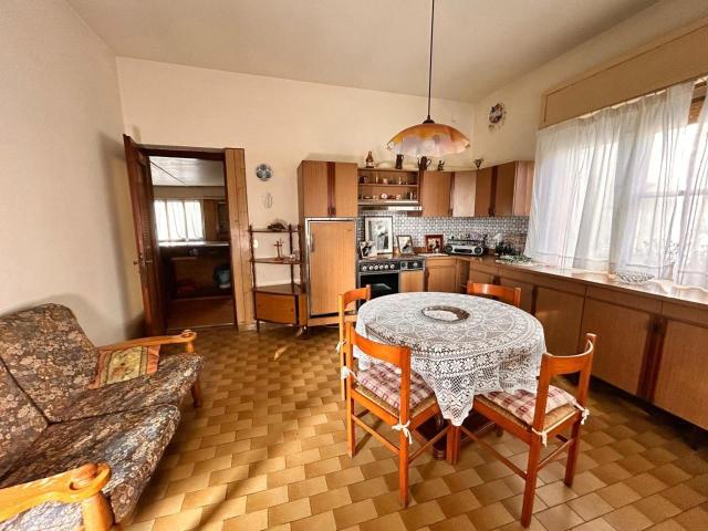 Villa unifamiliare in vendita a Camino Al Tagliamento