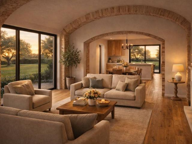 Villa unifamiliare in vendita a Campi Bisenzio