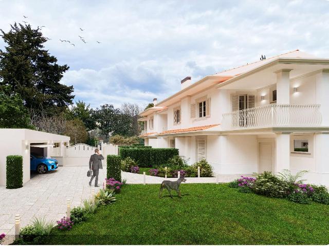 Villa unifamiliare in vendita a Campi Bisenzio