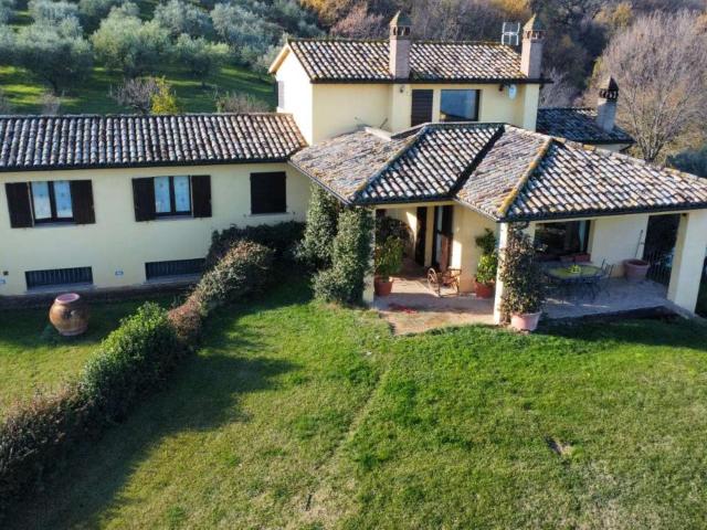 Villa unifamiliare in vendita a Cannara