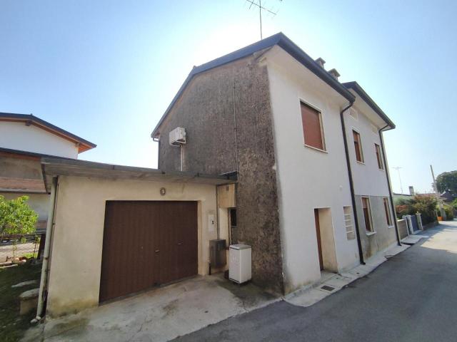 Villa unifamiliare in vendita a Caneva