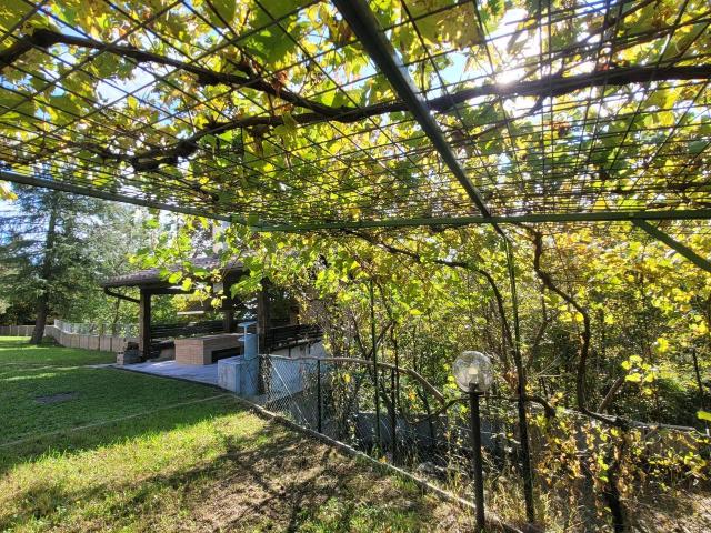 Villa unifamiliare in vendita a Caneva