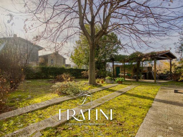 Villa Unifamiliare in vendita a Castel di Lama