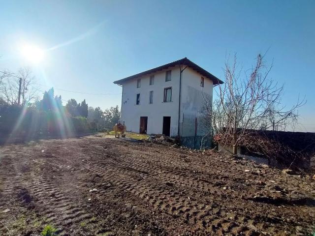 Villa unifamiliare in vendita a Castel Rocchero