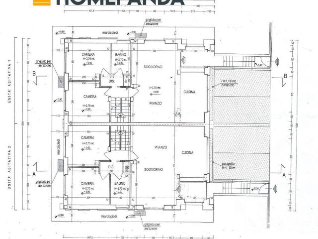 Villa unifamiliare in vendita a Castelnuovo Don Bosco