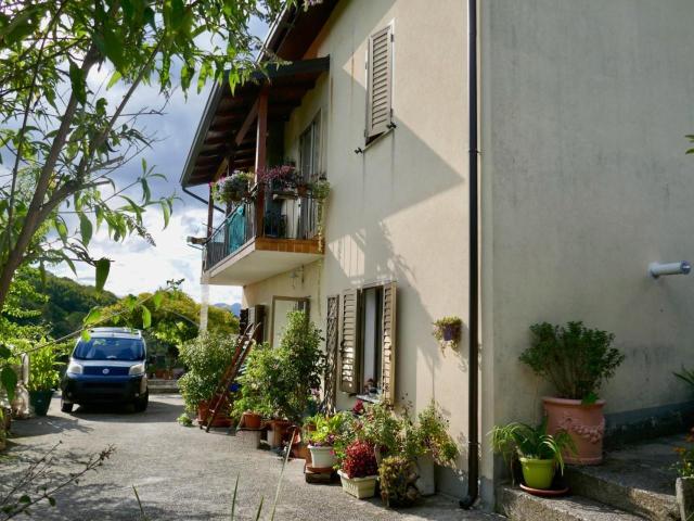 Villa unifamiliare in vendita a Castelnovo Del Friuli