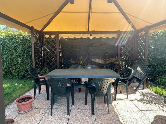 Villa unifamiliare in vendita a Castiglione Del Lago