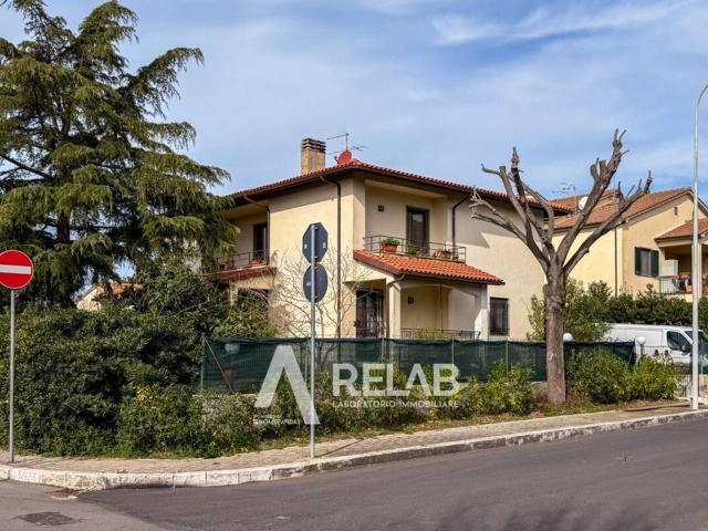 Villa unifamiliare in vendita a Capalbio