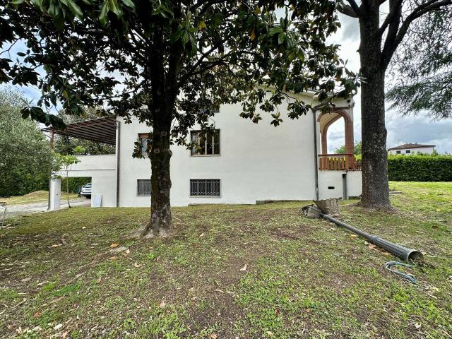 Villa unifamiliare in vendita a Capannori