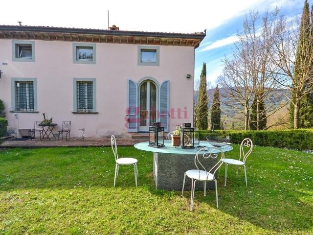 Villa unifamiliare in vendita a Capannori