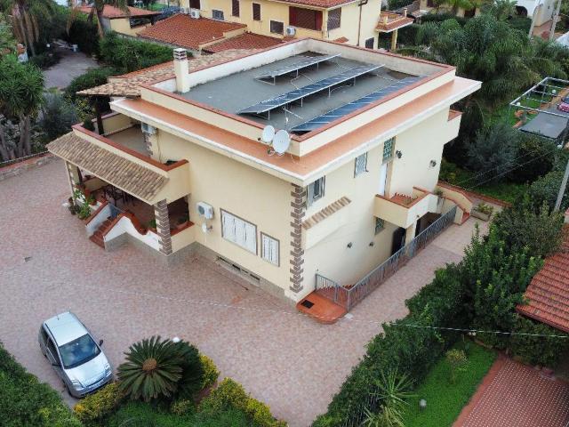 Villa unifamiliare in vendita a Carini