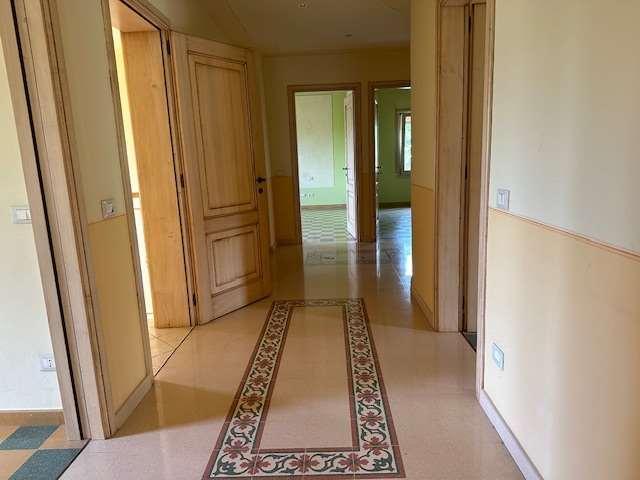 Villa unifamiliare in vendita a Carpi