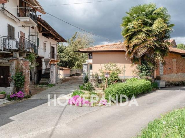 Villa unifamiliare in vendita a Cavallirio