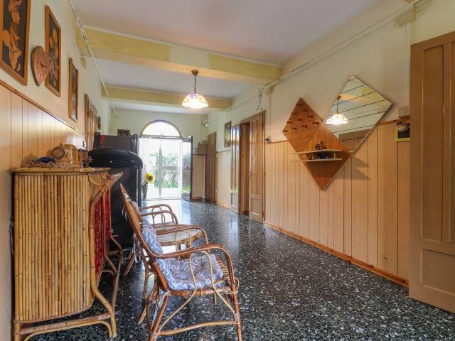 Villa unifamiliare in vendita a Cento