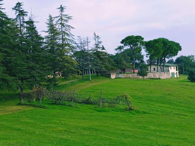 Villa unifamiliare in vendita a Cesena
