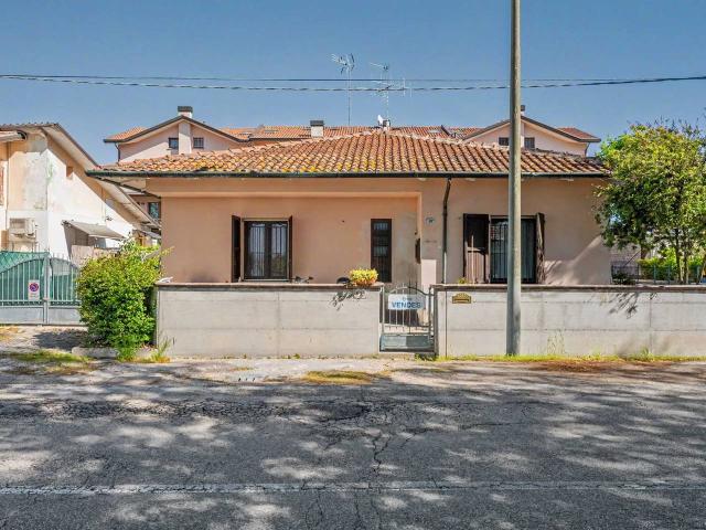 Villa unifamiliare in vendita a Cervia