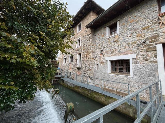 Villa unifamiliare in vendita a Cervignano Del Friuli