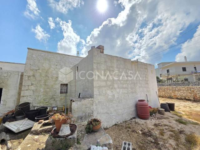 Villa unifamiliare in vendita a Cisternino
